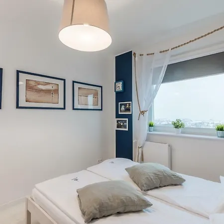 Apartment Imperial - Panorama *